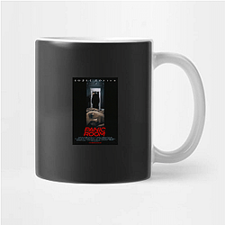 Panic Room is a 2002 movie Panic Room Mugs