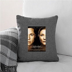 Panic Room has high tension Panic Room Pillows Cover