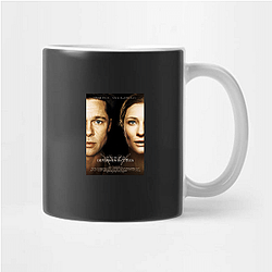 Panic Room has high tension Panic Room Mugs