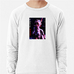 Panic Room focuses on a safe room Panic Room Sweatshirts