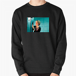 Panic Room stars Jodie Foster Panic Room Sweatshirts