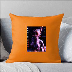 Panic Room focuses on a safe room Panic Room Pillows Cover