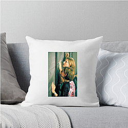 Panic Room was a box office success Panic Room Pillows Cover
