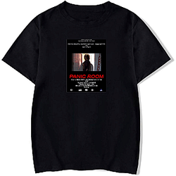 Panic Room was directed by Fincher Panic Room T-Shirts