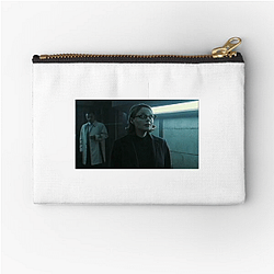 Panic Room is a David Koepp script Panic Room Zipper Pouches