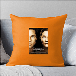 Panic Room has high tension Panic Room Pillows Cover