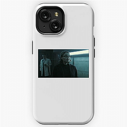Panic Room is a David Koepp script Panic Room Samsung Cases