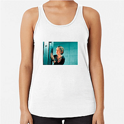 Panic Room stars Jodie Foster Panic Room Tank Tops