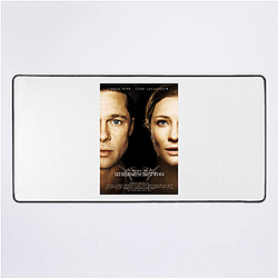 Panic Room has high tension Panic Room Mouse Pads