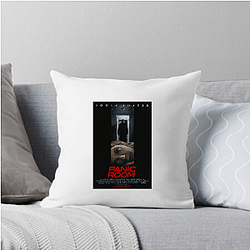 Panic Room is a 2002 movie Panic Room Pillows Cover