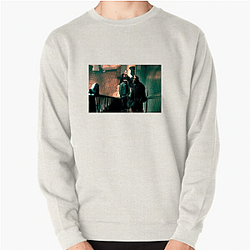 Panic Room features Kristen Stewart Panic Room Sweatshirts