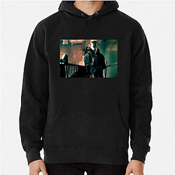 Panic Room features Kristen Stewart Panic Room Hoodies