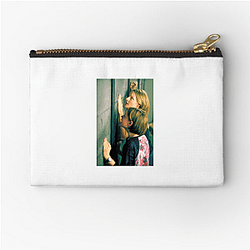 Panic Room was a box office success Panic Room Zipper Pouches