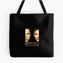 Panic Room has high tension Panic Room Bags