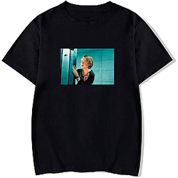 Panic Room stars Jodie Foster Panic Room T-Shirts