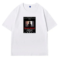 Panic Room was directed by Fincher Panic Room T-Shirts