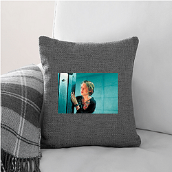 Panic Room stars Jodie Foster Panic Room Pillows Cover