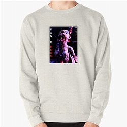 Panic Room focuses on a safe room Panic Room Sweatshirts