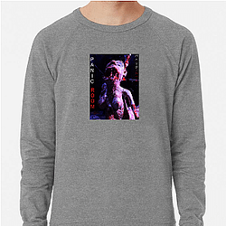 Panic Room focuses on a safe room Panic Room Sweatshirts