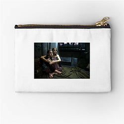 Panic Room is a thriller film Panic Room Zipper Pouches