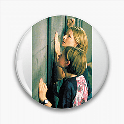 Panic Room was a box office success Panic Room Pins