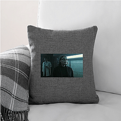 Panic Room is a David Koepp script Panic Room Pillows Cover