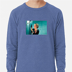 Panic Room stars Jodie Foster Panic Room Sweatshirts