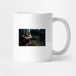 Panic Room is a thriller film Panic Room Mugs