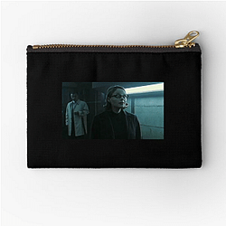 Panic Room is a David Koepp script Panic Room Zipper Pouches