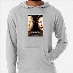 Panic Room has high tension Panic Room Hoodies