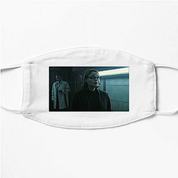 Panic Room is a David Koepp script Panic Room Face Masks