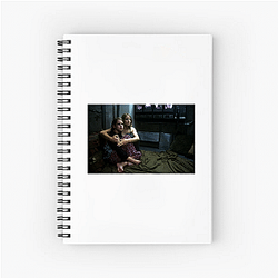 Panic Room is a thriller film Panic Room Notebook