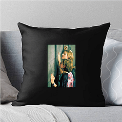 Panic Room was a box office success Panic Room Pillows Cover