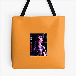 Panic Room focuses on a safe room Panic Room Bags