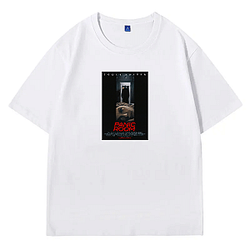 Panic Room is a 2002 movie Panic Room T-Shirts
