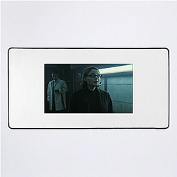 Panic Room is a David Koepp script Panic Room Mouse Pads