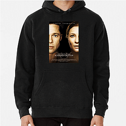 Panic Room has high tension Panic Room Hoodies