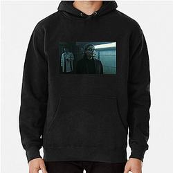 Panic Room is a David Koepp script Panic Room Hoodies