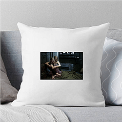 Panic Room is a thriller film Panic Room Pillows Cover