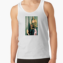 Panic Room was a box office success Panic Room Tank Tops