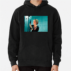 Panic Room stars Jodie Foster Panic Room Hoodies