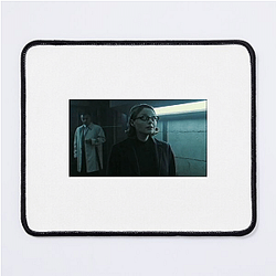 Panic Room is a David Koepp script Panic Room Mouse Pads