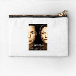 Panic Room has high tension Panic Room Zipper Pouches