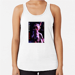 Panic Room focuses on a safe room Panic Room Tank Tops