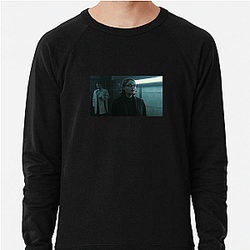 Panic Room is a David Koepp script Panic Room Sweatshirts