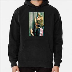 Panic Room was a box office success Panic Room Hoodies