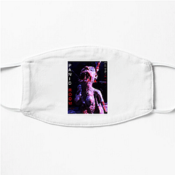 Panic Room focuses on a safe room Panic Room Face Masks