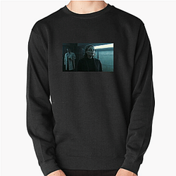 Panic Room is a David Koepp script Panic Room Sweatshirts