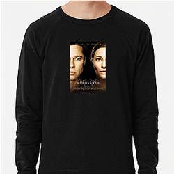 Panic Room has high tension Panic Room Sweatshirts