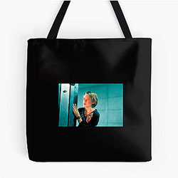 Panic Room stars Jodie Foster Panic Room Bags